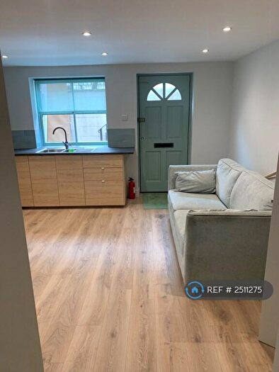 1 Bedroom Flat To Rent In Parliament Street, Gloucester, GL1