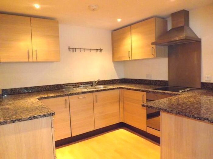 1 Bedroom Property To Rent In Adrian Nicholas Court, EN1