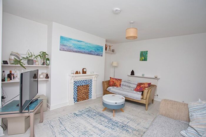 2 Bedroom Flat For Sale In The Strand, Walmer, Deal, Kent, CT14