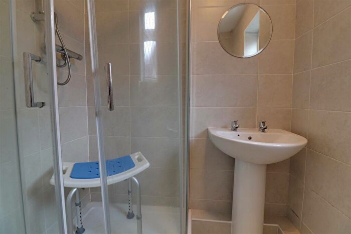 2 Bedroom Semi-Detached Bungalow For Sale In Harpur Crescent, Alsager, ST7