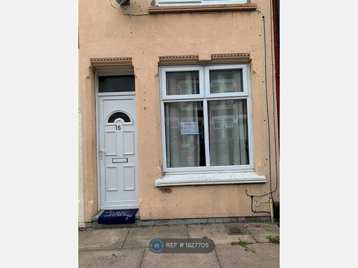 2 Bedroom Terraced House To Rent In Skipworth Street, Leicester, LE2