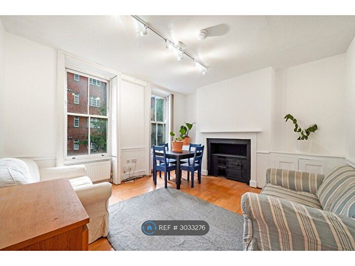 5 Bedroom Maisonette To Rent In Arlington Road, London, NW1