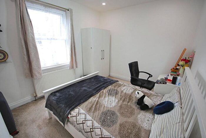 3 Bedroom Terraced House To Rent In Cromwell Road, Wembley, HA0