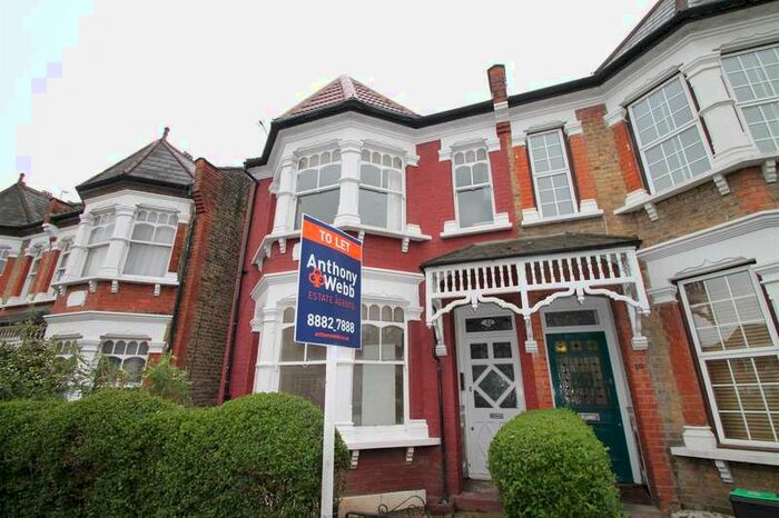 1 Bedroom Flat To Rent In Osborne Road, Palmers Green, London N13
