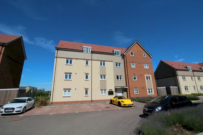 1 Bedroom Flat To Rent In Tainter Close, Rugby, CV21