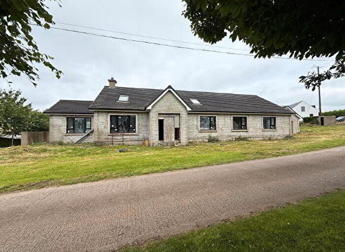 7 Bedroom Detached Bungalows For Sale In Cash Offers Only), D Ballynease Road, Ballymena, BT44