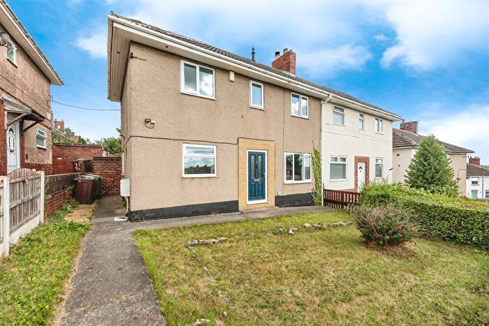 2 Bedroom Semi-Detached House For Sale In Field Lane, Upton, Pontefract, WF9