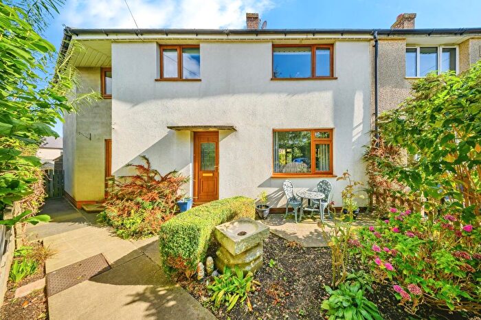 5 Bedroom End Of Terrace House For Sale In West Parade, Ilkley, LS29