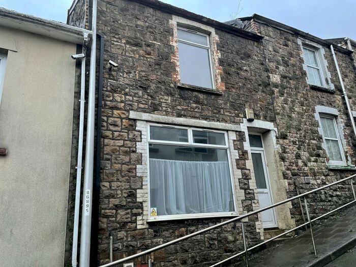 2 Bedroom House To Rent In Mount Street, Ebbw Vales, NP23