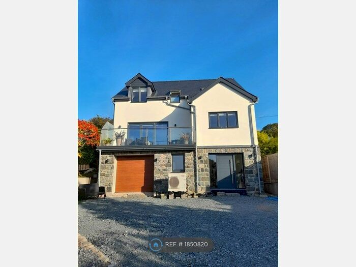 4 Bedroom Detached House To Rent In Pen Y Banc, Dyffryn Ardudwy, LL44