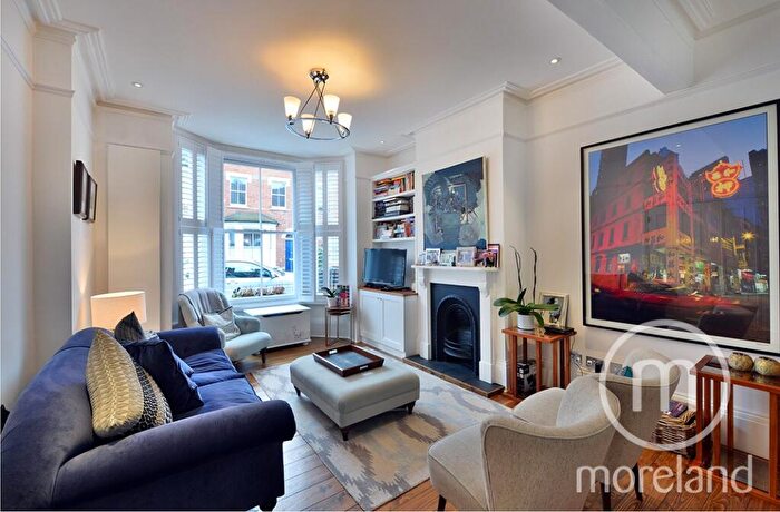 3 Bedroom Semi-Detached House To Rent In Prospect Road, Childs Hill, London, NW2