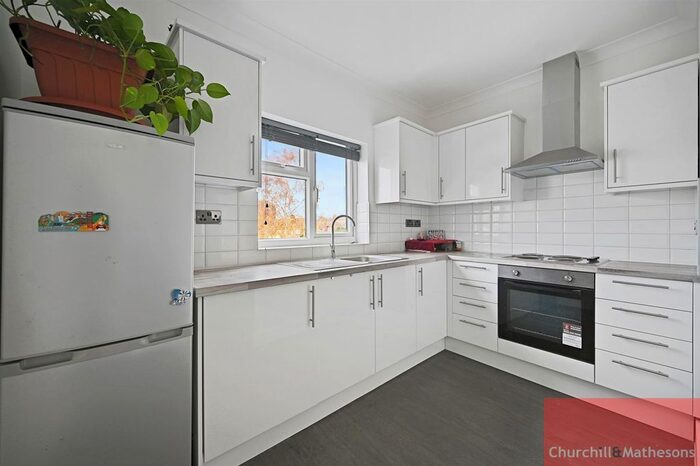 1 Bedroom Flat To Rent In Fortune Gate Road, London, NW10