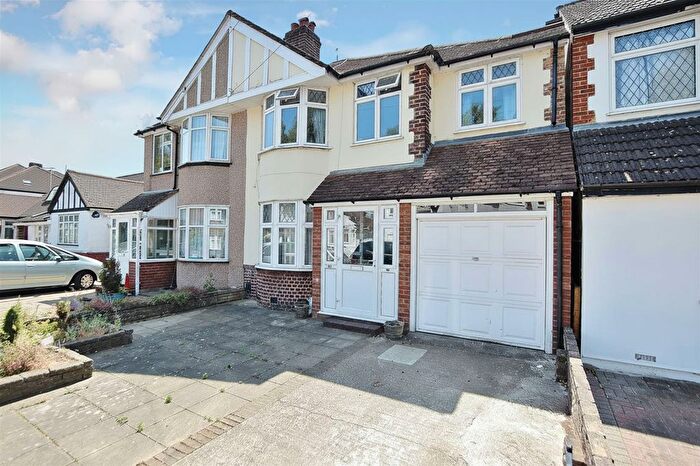 5 Bedroom Semi Detached House To Rent In Waverley Avenue, Twickenham, TW2