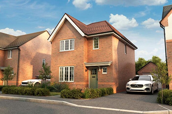 3 Bedroom Detached House For Sale In High Street, Walton, Felixstowe, IP11