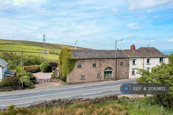 4 Bedroom Semi-Detached House To Rent In Manchester Road, Burnley, BB11