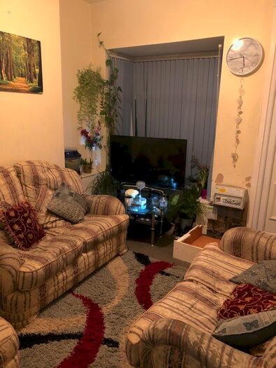 2 Bedroom Terraced House To Rent In Fifth Avenue, Birmingham, B9