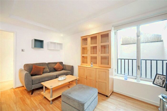 1 Bedroom Flat To Rent In Orsett Terrace, Bayswater, W2