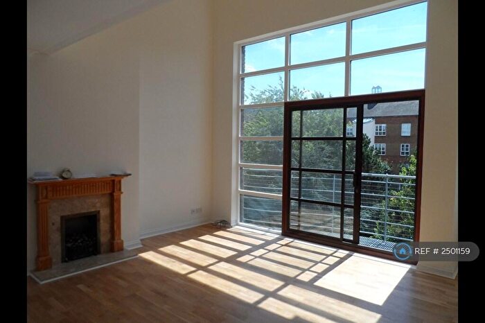 2 Bedroom Maisonette To Rent In Finland Street, London, SE16