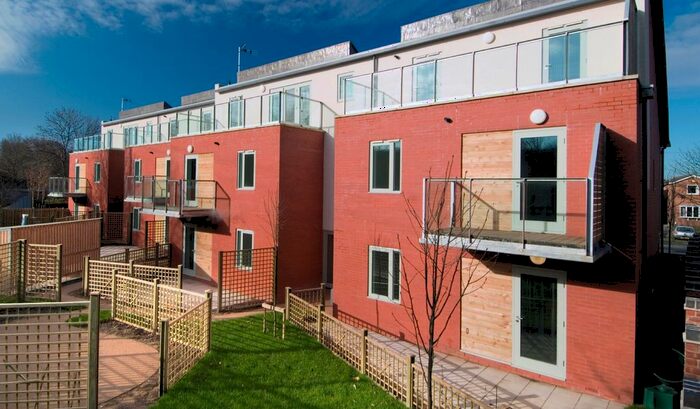 2 Bedroom Flat To Rent In Ladybridge Road, Cheadle Hulme, Cheadle, SK8