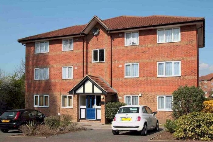 1 Bedroom Flat To Rent In Cumberland Place, SE6