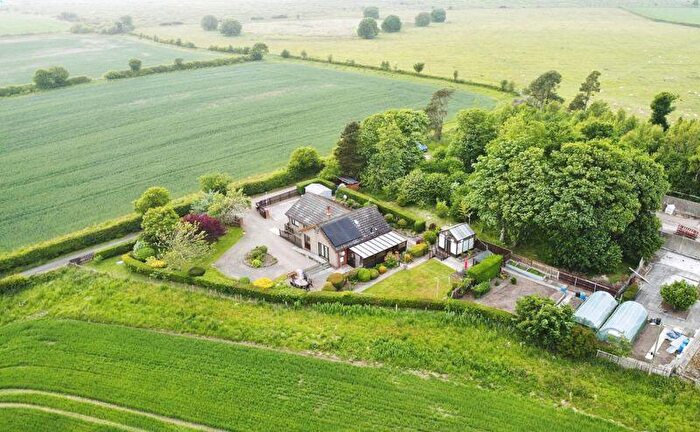 3 Bedroom Bungalow For Sale In Longhorsley, Morpeth, NE65