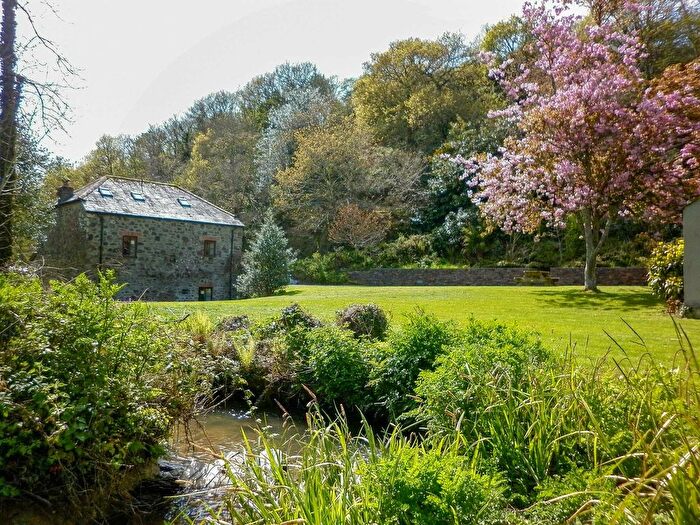 3 Bedroom Detached House To Rent In Wadebridge, PL27