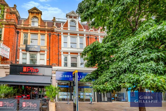 1 Bedroom Flat To Rent In Tenor Building, A New Broadway, London, W5