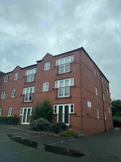 2 Bedroom Flat To Rent In Ash House, Bedworth, CV12