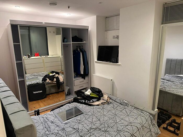 1 Bedroom Flat To Rent In High Street, Croydon, CR0