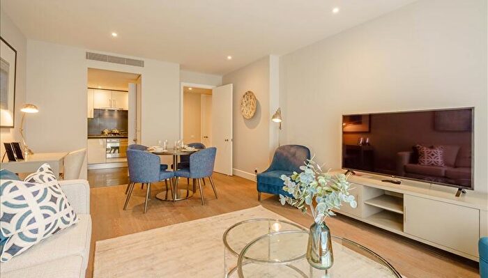 2 Bedroom Apartment To Rent In Circus Apartment Mid Term, E14