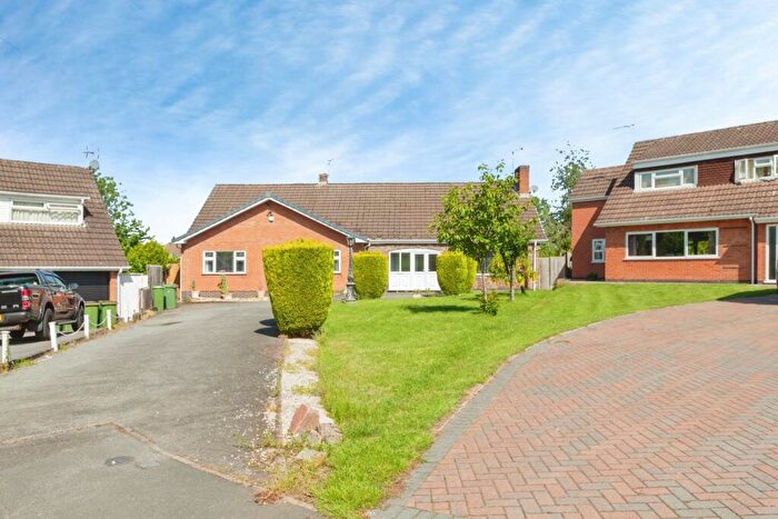 5 Bedroom Detached House For Sale In Hall Close, Glen Parva, Leicester, Leicestershire, LE2
