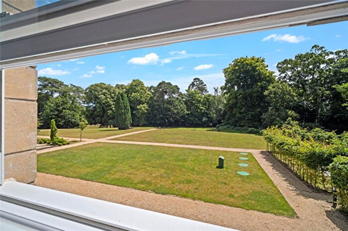2 Bedroom Apartment For Sale In Binnegar, Wareham, Dorset, BH20