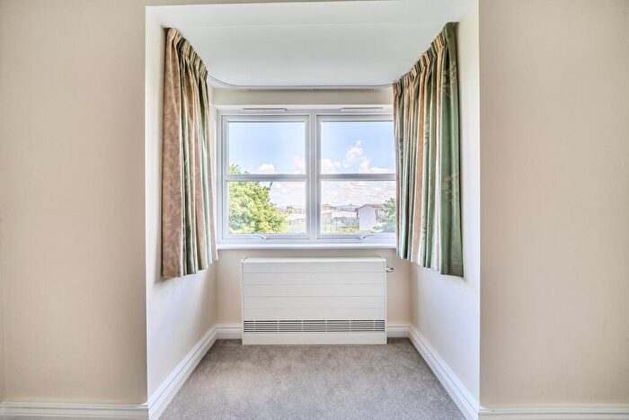 2 Bedroom Retirement Property For Sale In Water Street, Abergele, LL22