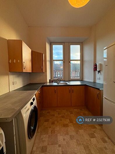 2 Bedroom Flat To Rent In Dumbarton Road, Glasgow, G11