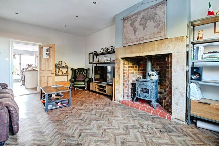 3 Bedroom Terraced House For Sale In Front Street, Broompark, Durham, DH7