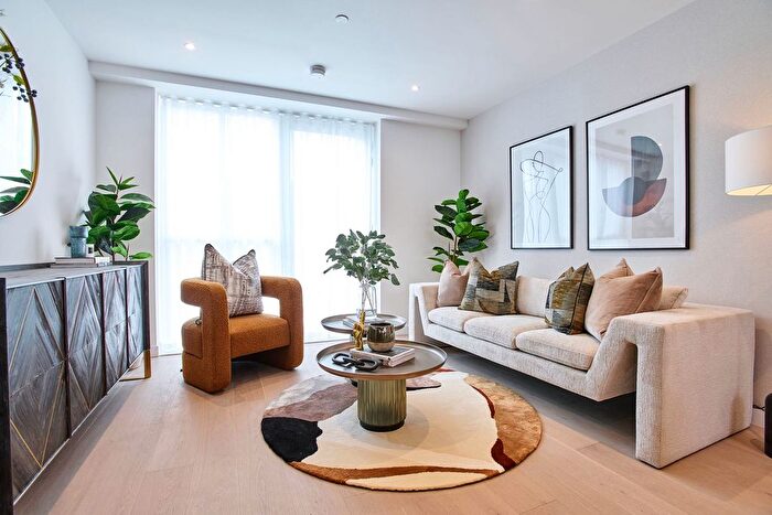 3 Bedroom Flat For Sale In Townmead Road, Wembley, HA9