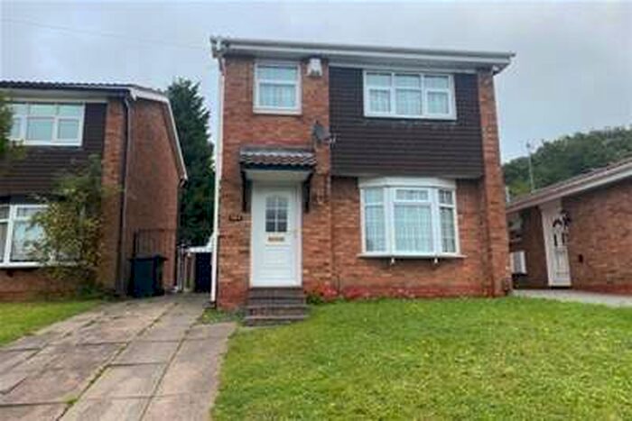 3 Bedroom House To Rent In Moseley Road, Willenhall, WV13