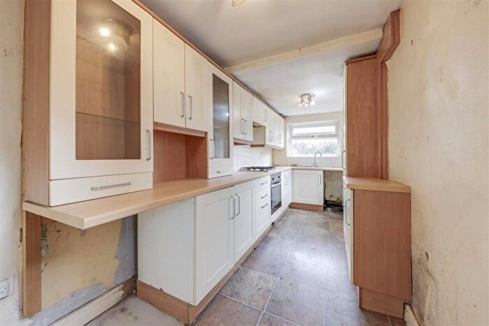 2 Bedroom Terraced House For Sale In Manchester Road, Baxenden, Accrington, BB5