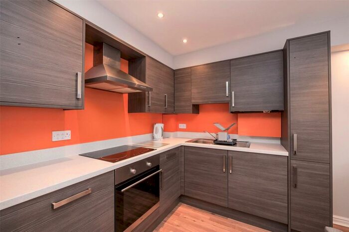 1 Bedroom Flat To Rent In Bonnyhaugh Lane, Bonnington, Edinburgh, EH6