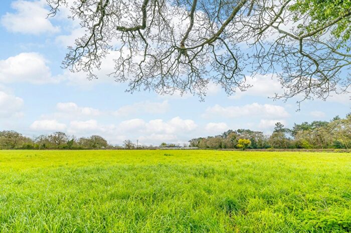 Land For Sale In Ledsham, Ellesmere Port, Cheshire, CH66