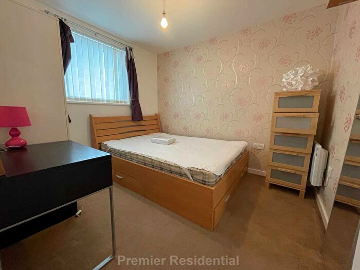 2 Bedroom Apartment To Rent In Argyle Court, Argyle Street, Liverpool, L1