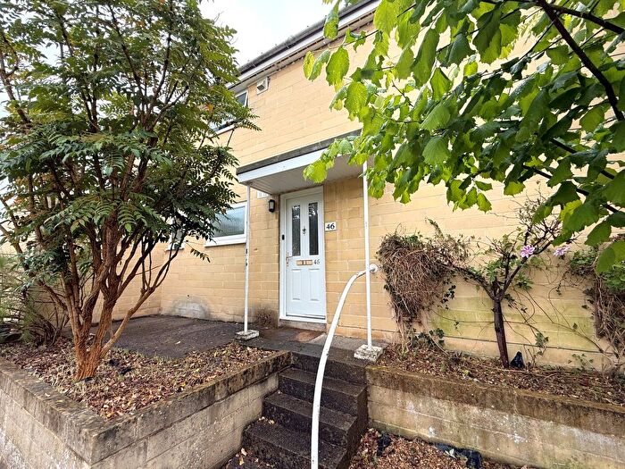 2 Bedroom Flat To Rent In Midsummer Buildings, Bath, BA1
