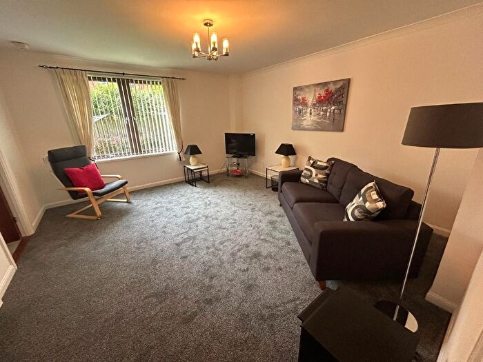 2 Bedroom Flat To Rent In Back Hilton Road, Hilton, Aberdeen, AB25