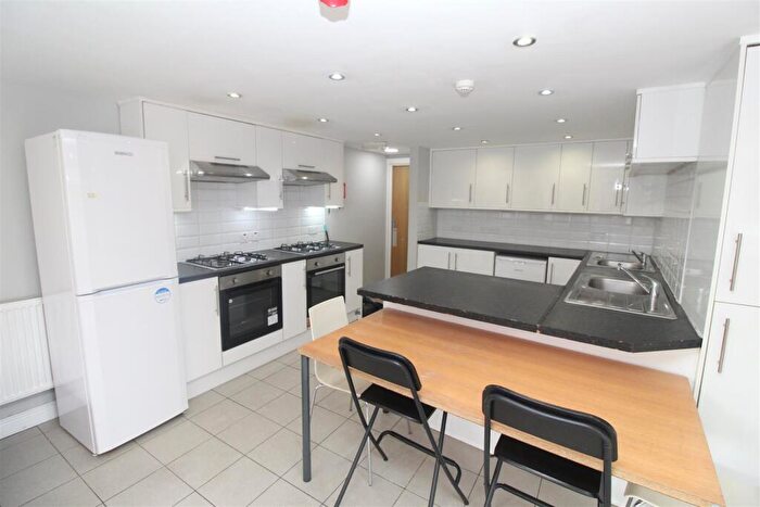 10 Bedroom House To Rent In Cathays Terrace, Cathays, Cardiff, CF24
