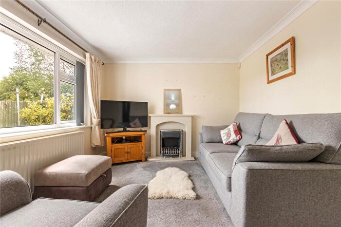 2 Bedroom Bungalow For Sale In Southlands Drive, Morton, DN21