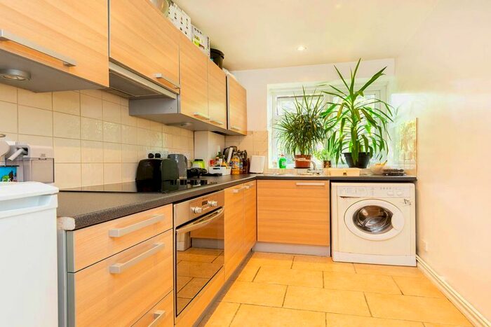 1 Bedroom Flat To Rent In Muswell Hill, London, N10