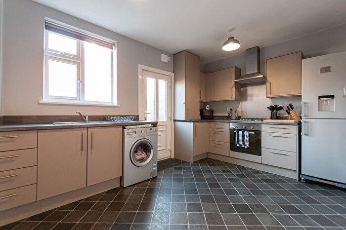 2 Bedroom Terraced House For Sale In Irvine Street, Leigh, WN7