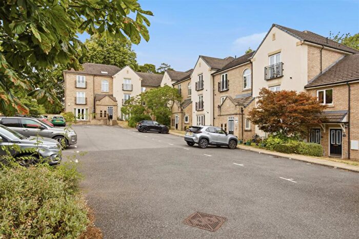 2 Bedroom Apartment For Sale In Chelsea Road, Sheffield, S11