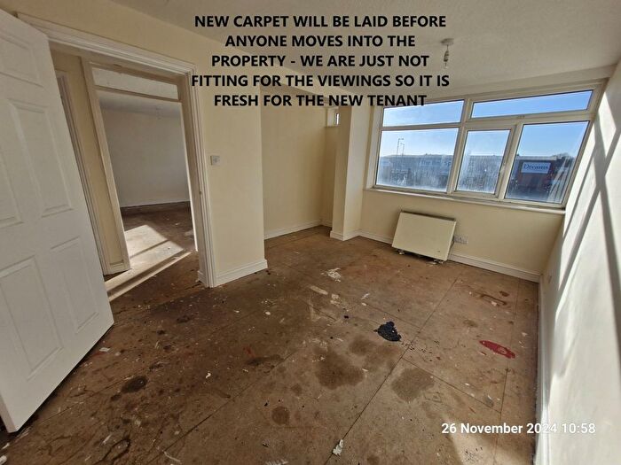 1 Bedroom Flat To Rent In B Coventry Road, Sheldon, Birmingham, West Midlands, B26