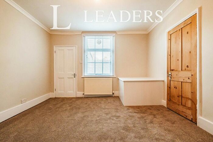 1 Bedroom Property To Rent In Amelia Road, Worthing, BN11